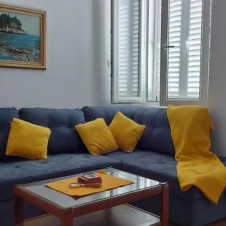 Apartments Nono Dubrovnik Exterior photo