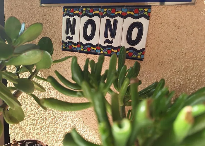 Apartments Nono