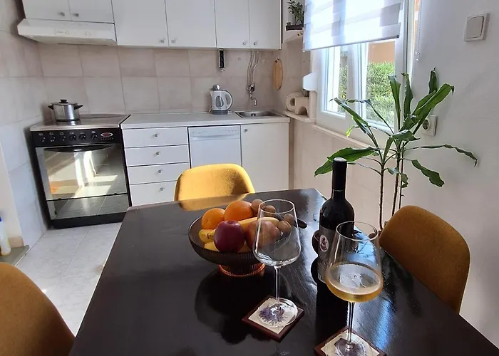 Apartments Nono