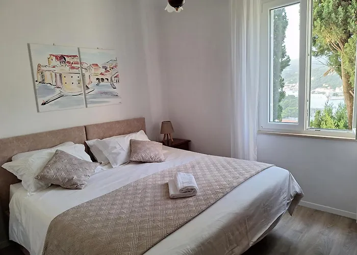 Apartments Nono